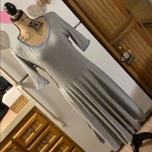 Lularoe dress